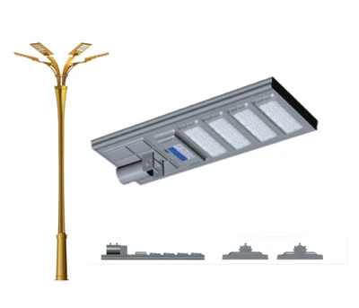 Slnečné svetlo 120 W